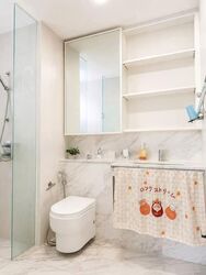 The Inflora (D17), Condominium #593626361